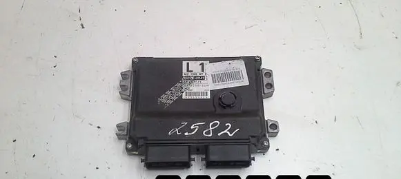 Suzuki SX4 Engine control unit/module 3392079J13