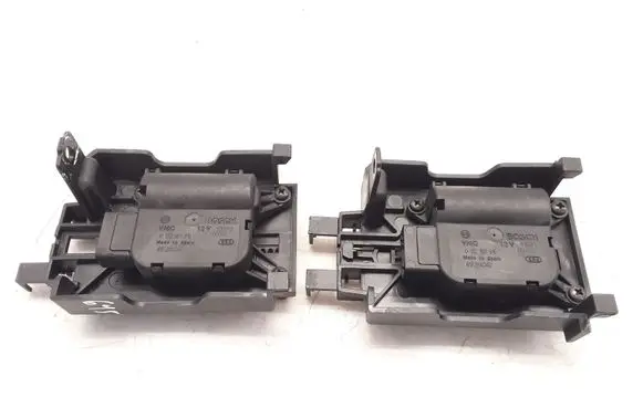 Lancia Thesis Air flap motor/actuator 0132801316 617314040