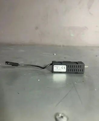 Other control units/modules