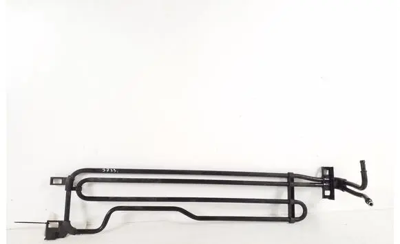 Mercedes-Benz C W204 Power steering radiator A2044601124