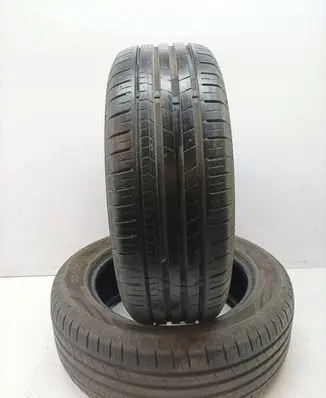 Opel Astra H R16 summer tire 