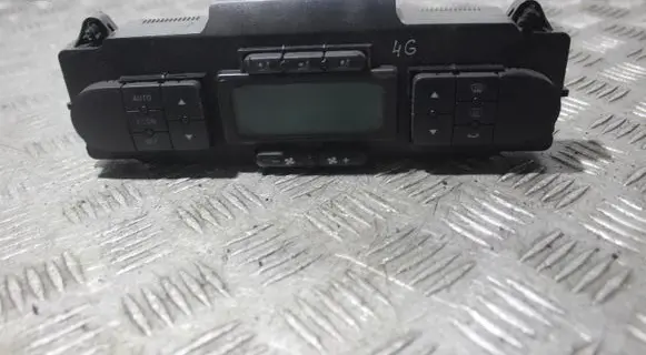 Seat Toledo III (5P) Climate control unit