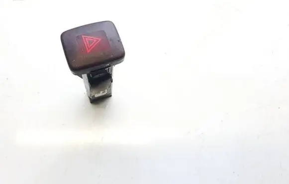 Volvo S80 Hazard light switch 30710106 06w125