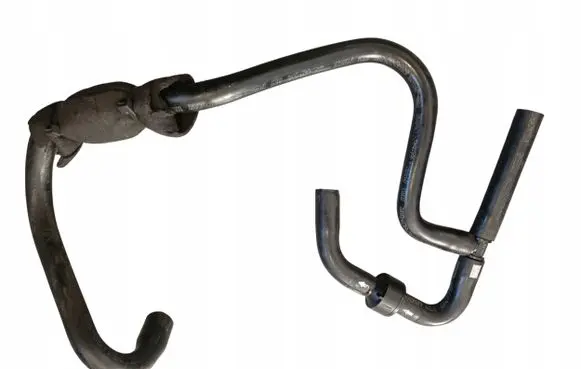Saab 9-3 Ver1 Breather hose/pipe 55561206