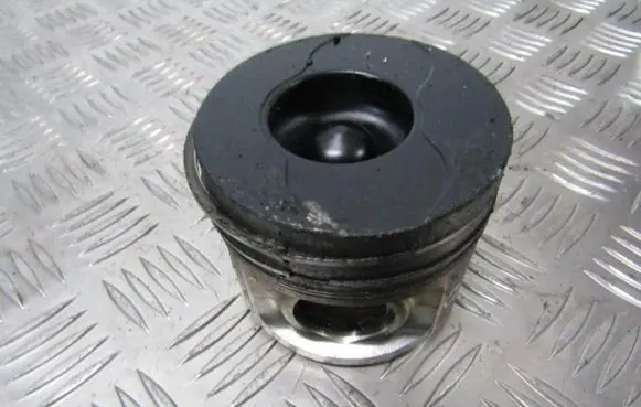 Fiat Doblo Piston 
