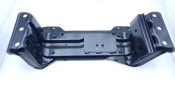 Mercedes-Benz GLE AMG (W166 - C292) Gearbox mounting bracket A1662401102