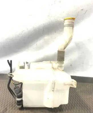 Subaru Forester SH Lamp washer fluid tank E4010035 4010023 080057