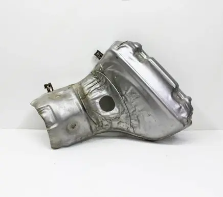 Ford Escape III Heat shield in engine bay BV619N454AE