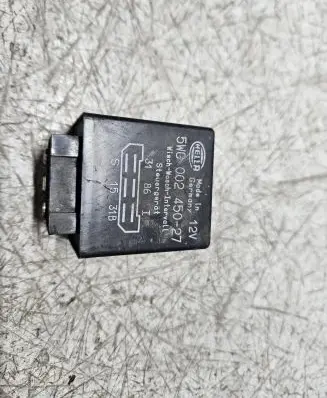 Mercedes-Benz Sprinter W901 W902 W903 W904 Other relay 5WG00245027