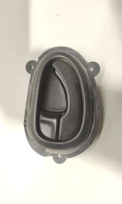 Peugeot 406 Front door interior handle 9616307577