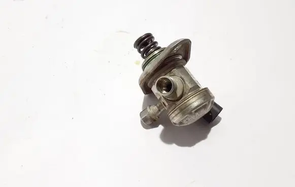 Renault Express Fuel injection high pressure pump 166303162R