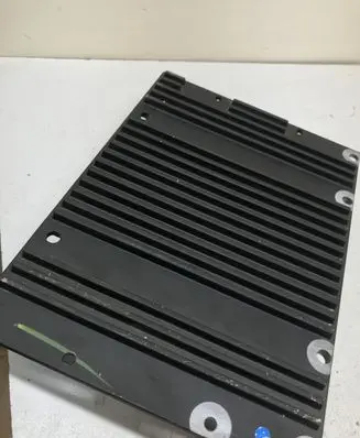 Volvo S40 Sound amplifier 30752374