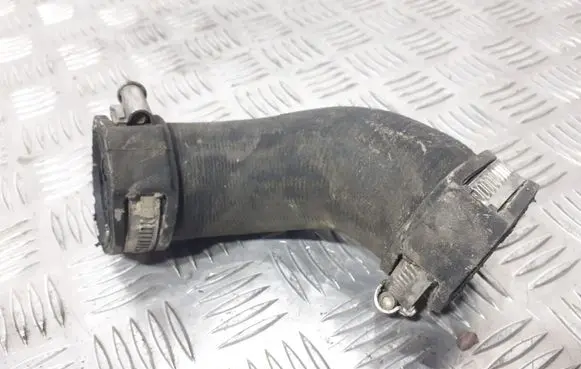 Audi A8 S8 D3 4E Intercooler hose/pipe 4E0145944