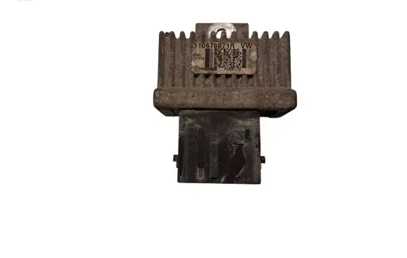 Mercedes-Benz Citan W415 Glow plug pre-heat relay 110678071R