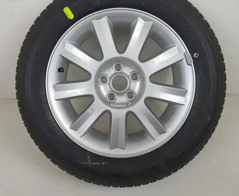 Chrysler Sebring (ST-22 - JR) Original wheel cap 0WS97TRMAB