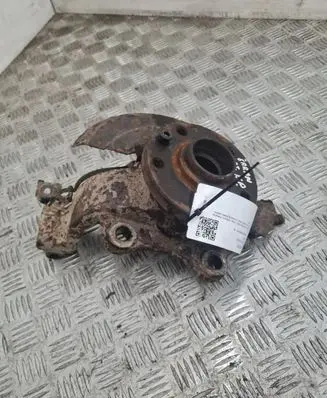 Volkswagen Sharan Front wheel hub