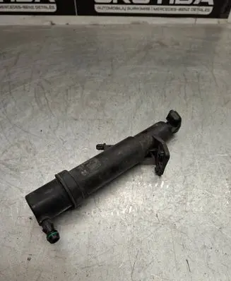Mercedes-Benz CLK A209 C209 Headlight washer nozzle holder 