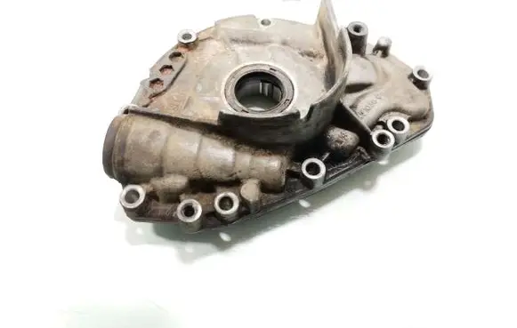 Land Rover Freelander Oil pump BZV1036C