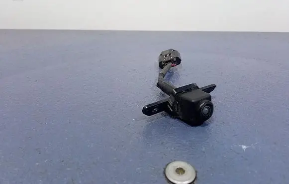 Infiniti Q50 Reversing camera 284F16MHL0A
