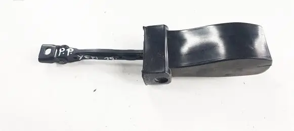 Skoda Yeti (5L) Front door check strap stopper 