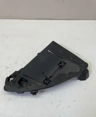Renault Scenic IV - Grand scenic IV Rear bumper underbody cover/under tray 788B38166R