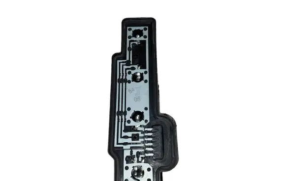 Volkswagen Caddy Tail light bulb cover holder 2K0945257A 4VEX13N005AB