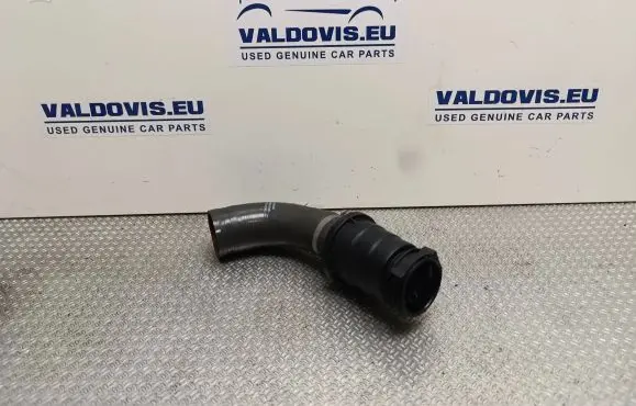 Renault Trafic III (X82) Intercooler hose/pipe 1065332S01 0532018 1065337S03