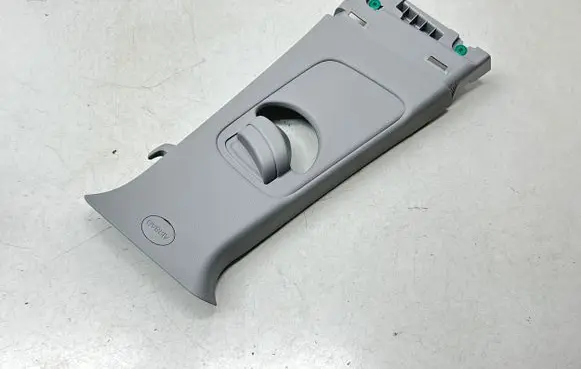 Hyundai Tucson TL (B) pillar trim (top) 85840D7000