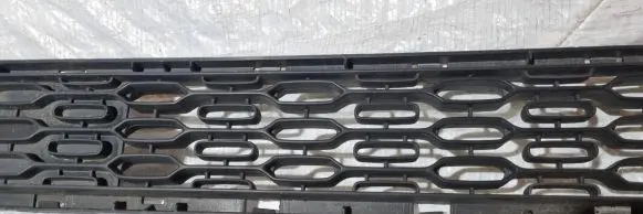 Peugeot 107 Front bumper lower grill 8983638889