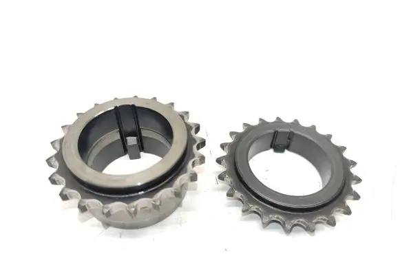 Renault Trafic III (X82) Timing chain sprocket 6077R R9M413