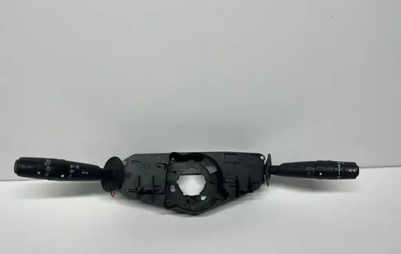 Aixam City III Wiper turn signal indicator stalk/switch PA66GF30