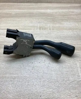 Audi 100 S4 C4 Wiper control stalk 443953503