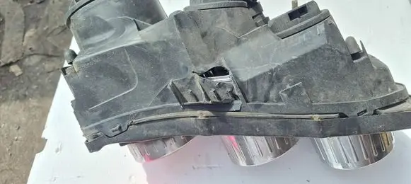 Alfa Romeo 156 Rear differential 132145