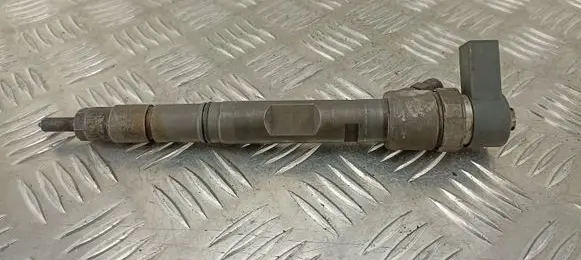 Audi A8 S8 D3 4E Fuel injector 0445110158
