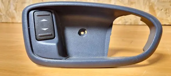 Ford S-MAX Rear door handle trim 6m21u226a36
