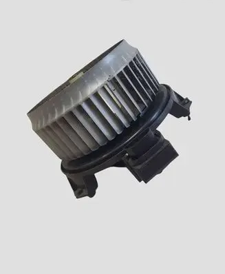 Jaguar XF X250 Heater fan/blower AV2727005381