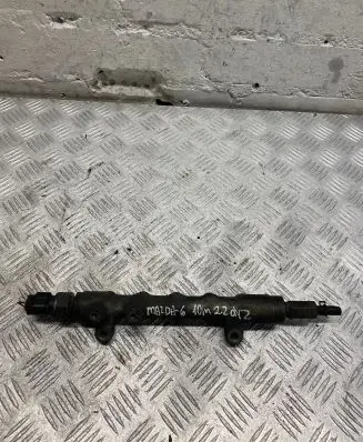 Mazda 6 Fuel main line pipe
