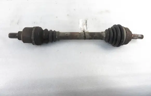 Peugeot 308 Front driveshaft 