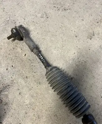 Mitsubishi Space Wagon Steering tie rod 