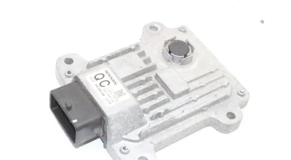 Nissan Juke I F15 Gearbox control unit/module 310F61KC1A