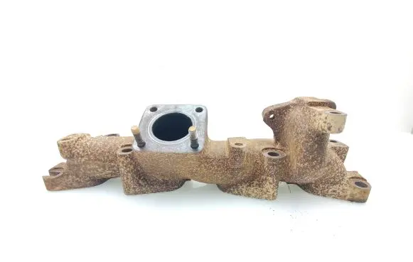 Isuzu D-Max Exhaust manifold