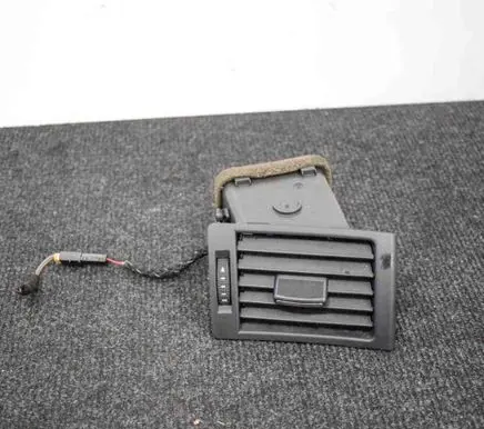 Audi A4 S4 B7 8E 8H Dashboard air vent grill cover trim 8E0820902F