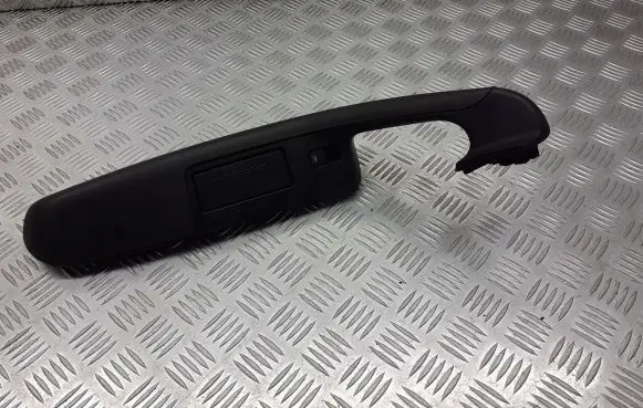 Audi A6 Allroad C6 Quarter vent window switch 
