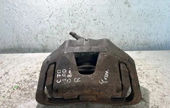 Volvo C70 Front brake caliper