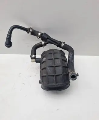 Audi A6 S6 C5 4B Air intake hose/pipe 077129627H 077133784F