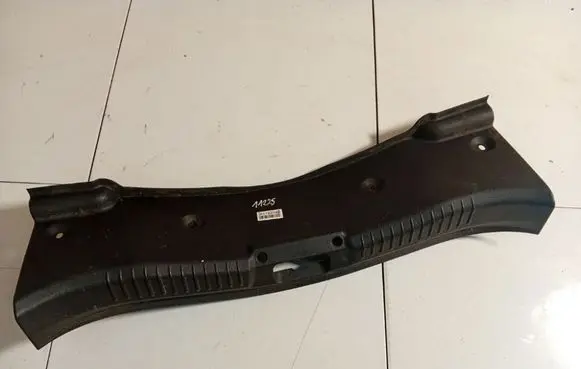 Ford Mondeo MK IV Other trunk/boot trim element 7S71F40374AEW