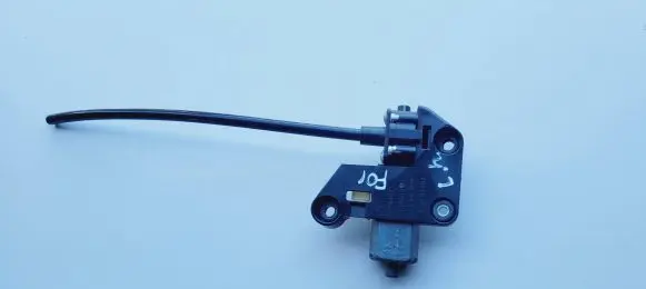 BMW 7 F01 F02 F03 F04 Curtain motor 9178669
