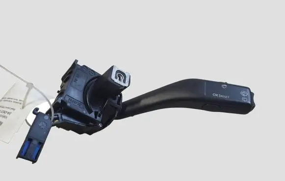 Seat Leon (1P) Wiper control stalk 1K0953519