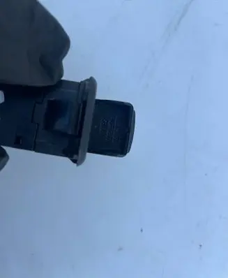 Seat Leon (1P) AUX in-socket connector 6L0035475 SE0300 050126