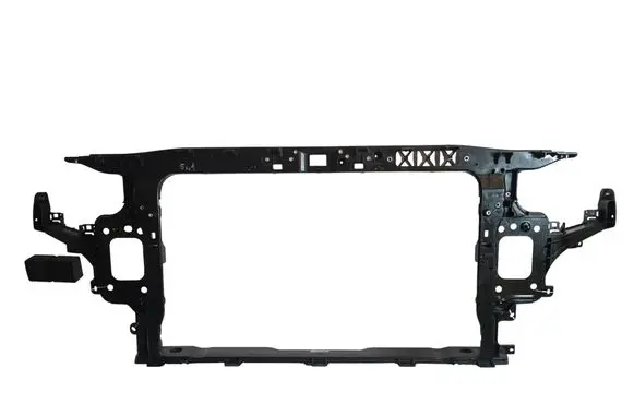 Hyundai i30 Radiator support slam panel 64101-G4000AS